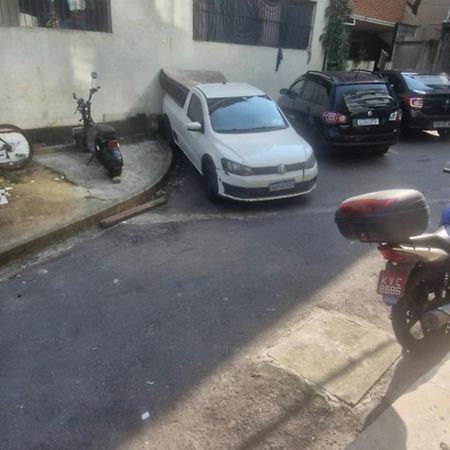 Perto De Tudo Rio de Janeiro Exterior foto